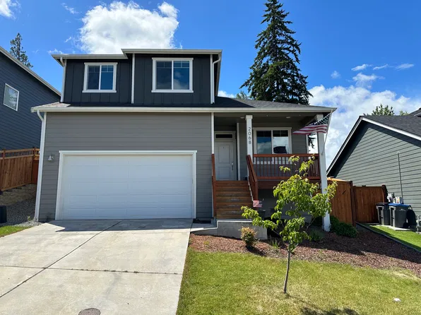 2068 SE Hopi Way, Port Orchard, WA 98366