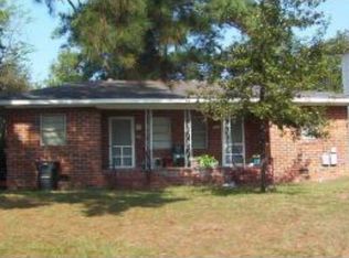 2165A Telfair St, Augusta, GA 30904