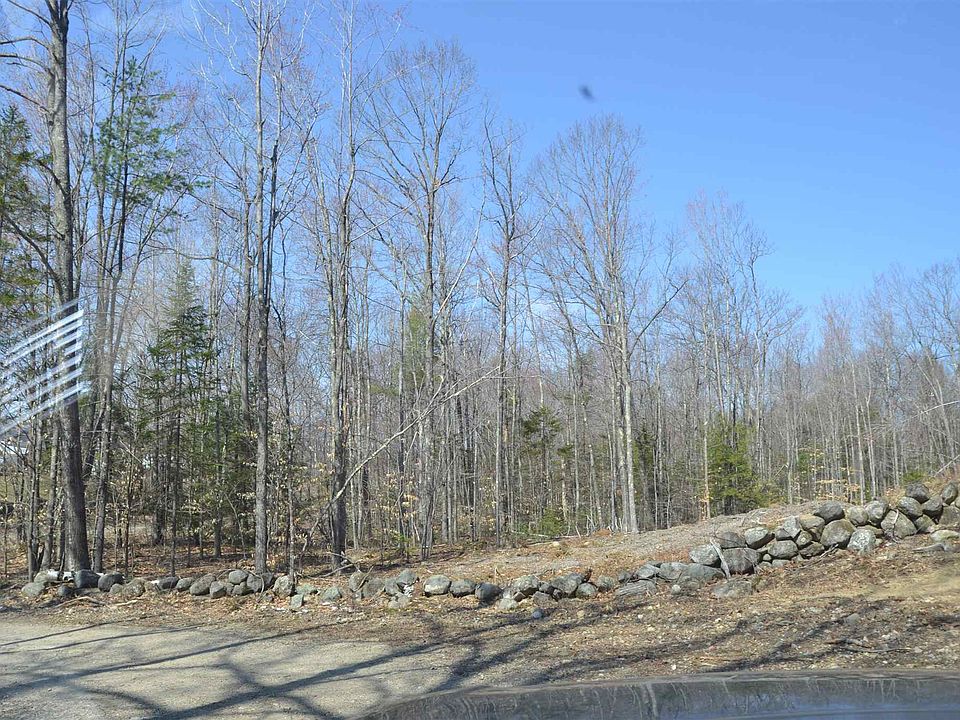 Penn Air Estates 21 Penn Air Rd Wolfeboro NH Zillow