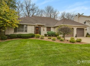 1106 Oxford Ln, Shorewood, IL