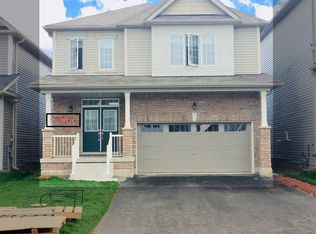 17 Esther Cres, Thorold, ON L3B0G1