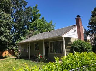 235 25th St SE, Salem, OR 97301