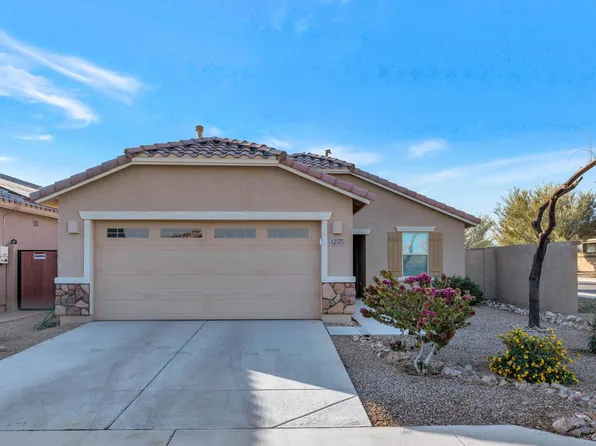 12375 W PALMAIRE Avenue, Glendale, AZ 85307