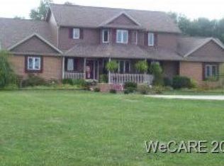 4325 Zurmehly Rd, Lima, OH 45806
