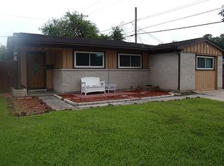 3506 Mattye Maye Dr, Pasadena, TX 77503