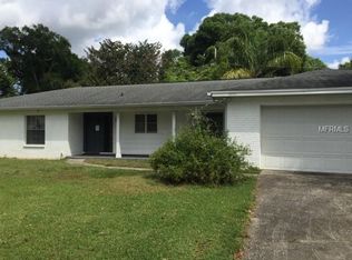 2010 Capri Rd, Valrico, FL 33594