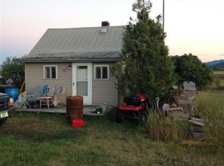 313 Aspen St, Ovando, MT 59854