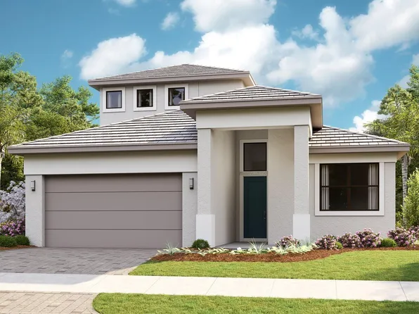 8290 SW Valsovano Way, Port St Lucie, FL 34987