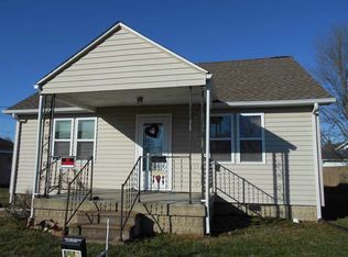 404 Oak St, Crothersville, IN 47229