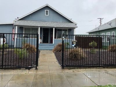 210 S Vine St, Ontario, CA, 91762