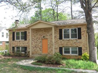 1020 Dogwood Pl, Marietta, GA 30062