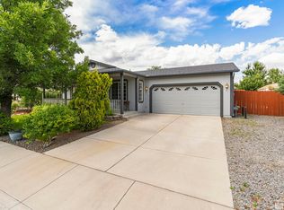 17367 Bear Lake Dr, Reno, NV 89508