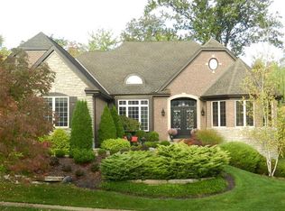 5353 Grand Legacy Dr, Hamilton Twp, OH 45039