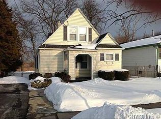 126 Colby Ave, Syracuse, NY 13206