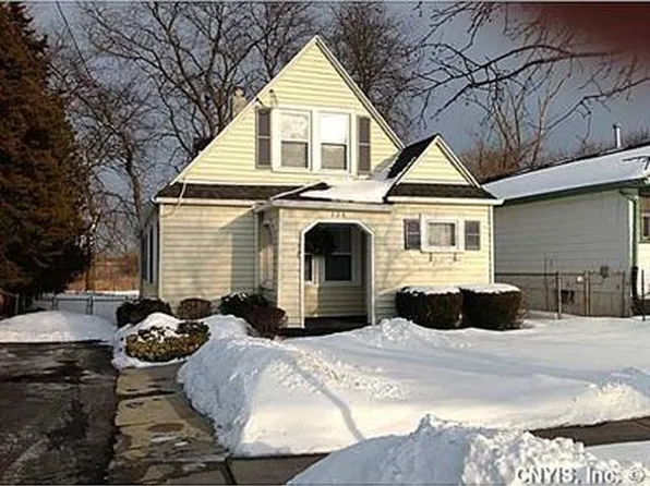 126 Colby Ave, Syracuse, NY 13206