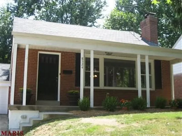 8524 Douglas Ct, Saint Louis, MO 63144