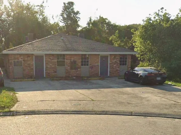3 Claremont Pl APT B, Marrero, LA 70072