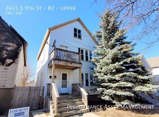 2443 S 9th St #2, Milwaukee, WI 53215