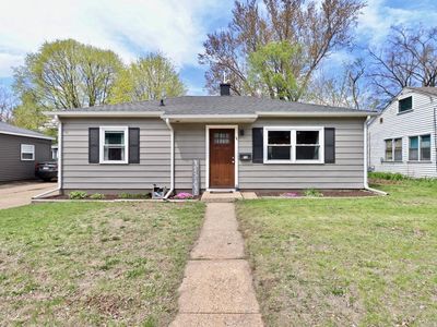 713 Henry Avenue, Beloit, WI, 53511