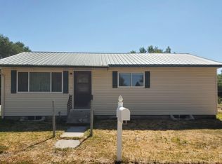 422 N Edith St, Shoshone, ID 83352