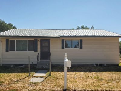 422 N Edith St, Shoshone, ID, 83352