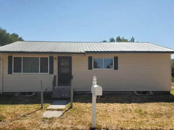 422 N Edith St, Shoshone, ID 83352