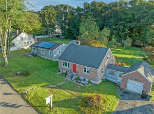 184 Home Acres Ave, Milford, CT 06460