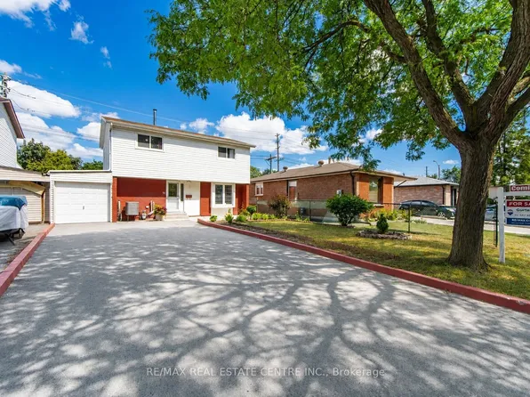 71 Sultan Pool Dr, Toronto, ON M9V 4H5