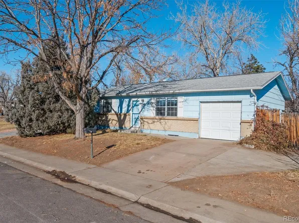 13115 Pensacola Place, Denver, CO 80239