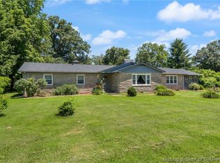 840 Highway 64 NW, Ramsey, IN 47166