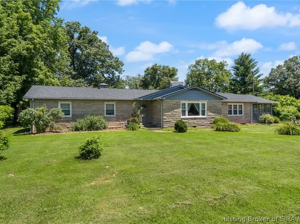 840 Highway 64 NW, Ramsey, IN 47166