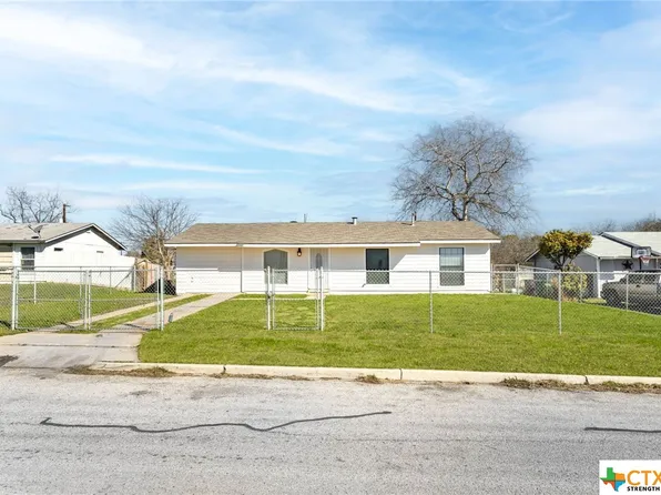 5807 Middlefield Dr, San Antonio, TX 78242