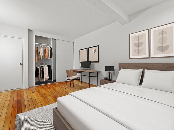 5th image of 61 Lexington Ave APT 2G