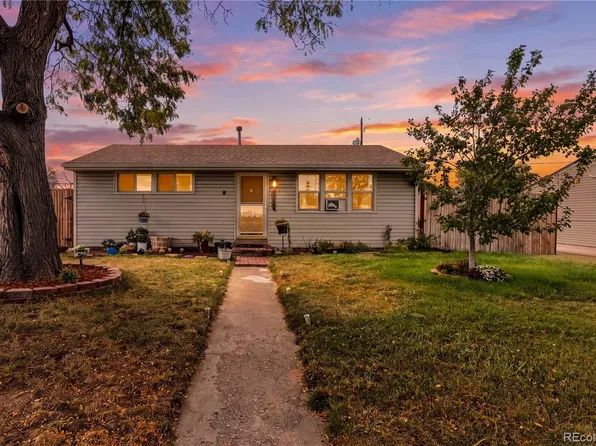 6471 Quebec Street, Commerce City, CO 80022