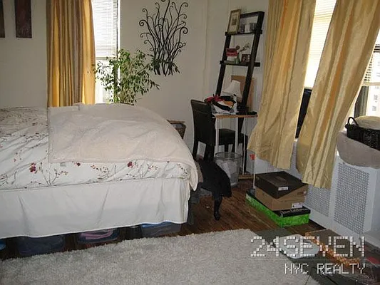 Rented by 24 7 NYC Realty Inc. | media 34