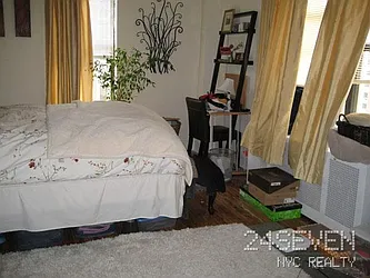 Rented by 24 7 NYC Realty Inc.