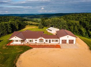 23460 Kale Rd, Rockland, WI 54653