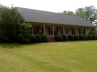 5232 Highway 258 S, Deep Run, NC 28525