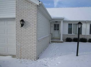 4267 Townhouse Dr #C, Oregon, OH