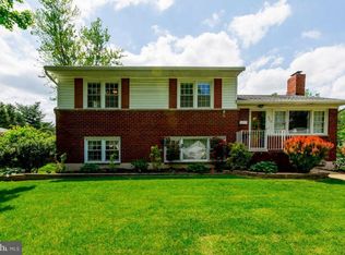 924 Starbit Rd, Baltimore, MD 21286