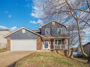 2915 Shelley Lynn Dr, Arnold, MO 63010