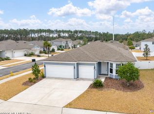 4566 Harvest Grain Trl, Jacksonville, FL 32226