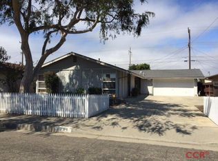 1301 N Orchid St, Lompoc, CA 93436