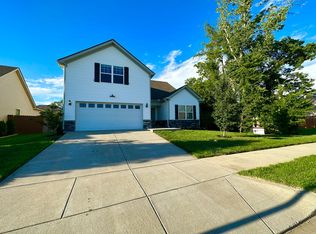 7104 Bob Burton Dr, Antioch, TN 37013