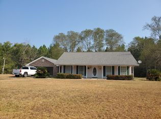 1139 Highway 394, Deridder, LA 70634