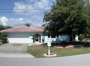 1321 SW 5th Ave, Cape Coral, FL 33991