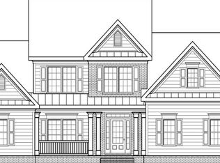 2857 Whitlow Creek Dr, Bishop, GA 30621