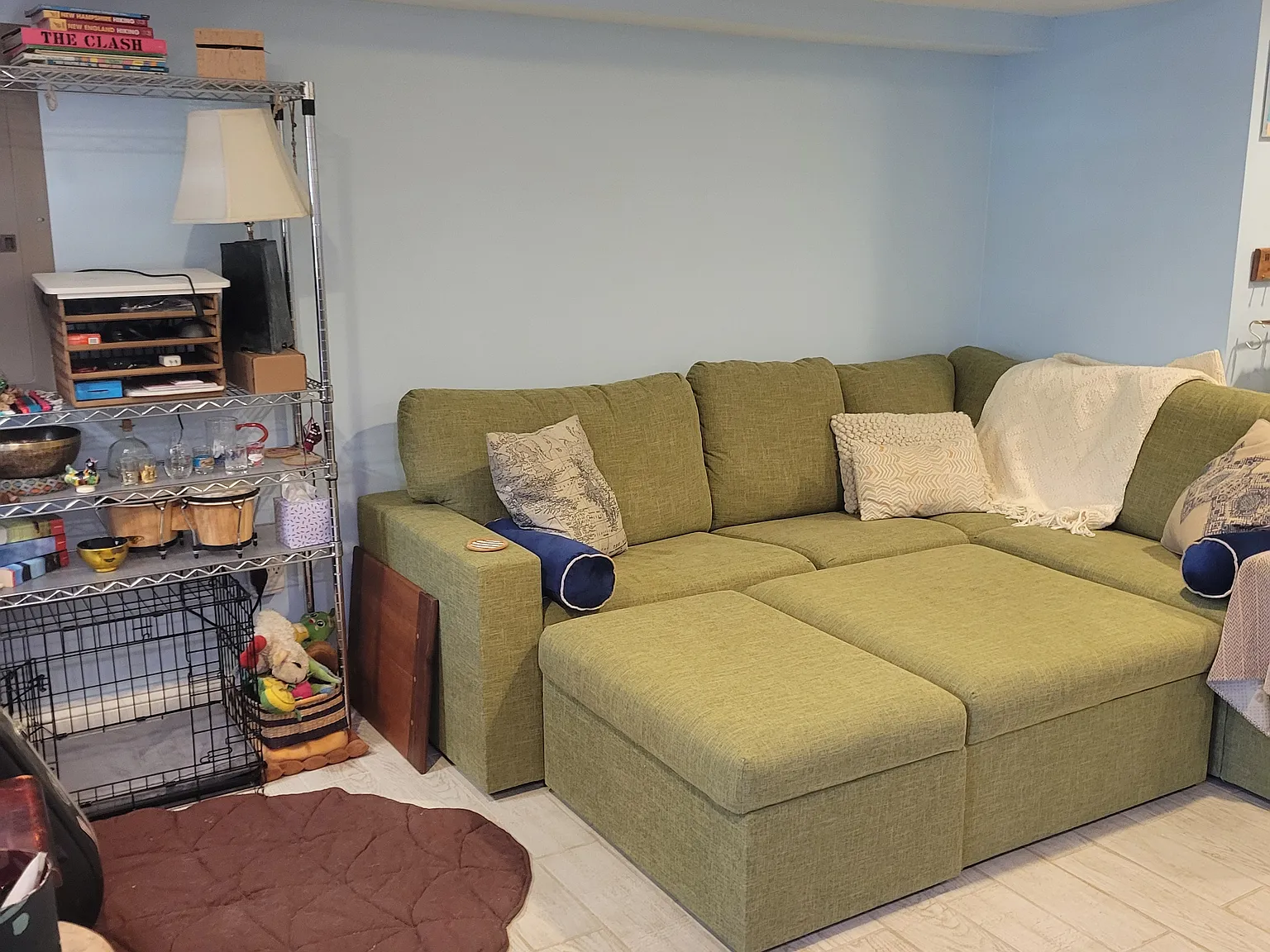 1 bed, 650 sqft, $2,300 — Photo 3
