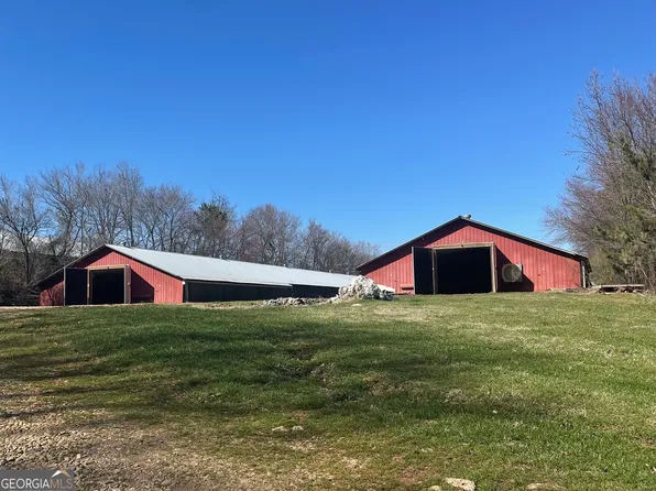 157 Currahee Dr, Homer, GA 30547