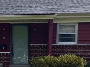 4601 Spen Lea Rd, Shively, KY 40216